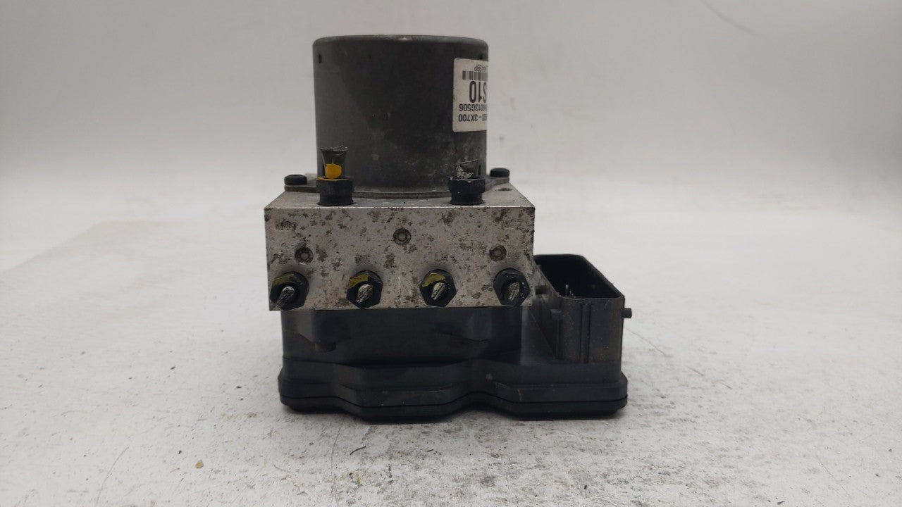 2011-2013 Hyundai Elantra ABS Pump Control Module Replacement P/N:58920-3X700 58920-3X650 Fits Fits 2011 2012 2013 OEM Used 