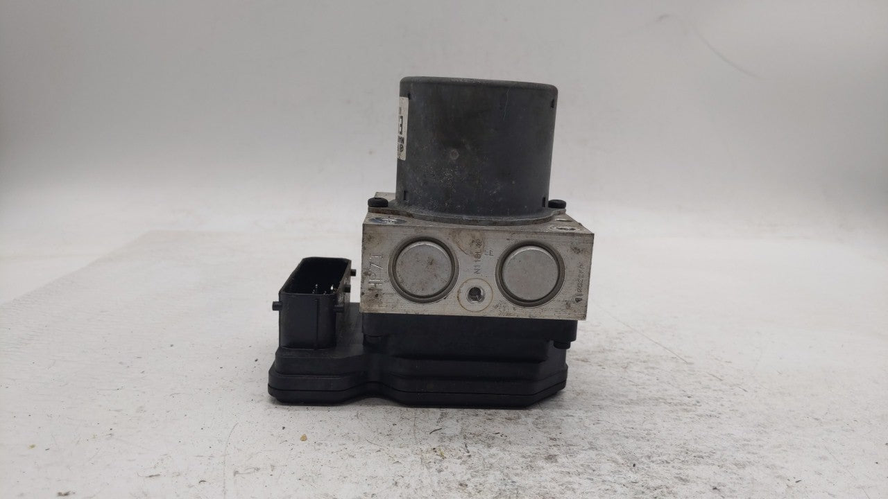 2011-2013 Hyundai Elantra ABS Pump Control Module Replacement P/N:58920-3X700 58920-3X650 Fits Fits 2011 2012 2013 OEM Used 