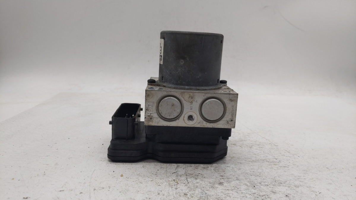 2011-2013 Hyundai Elantra Anti-Lock Brake ABS Pump Module Actuator OEM P/N:58920-3X700 58920-3X650 Fits Fits 2011 2012 2013 