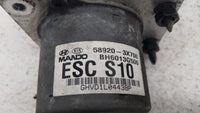 2011-2013 Hyundai Elantra ABS Pump Control Module Replacement P/N:58920-3X700 58920-3X650 Fits Fits 2011 2012 2013 OEM Used 
