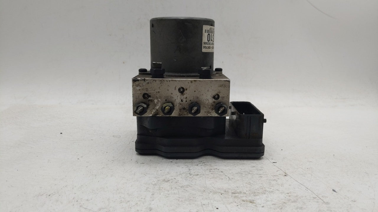 2011-2013 Hyundai Elantra ABS Pump Control Module Replacement P/N:58920-3X700 58920-3X650 Fits Fits 2011 2012 2013 OEM Used 