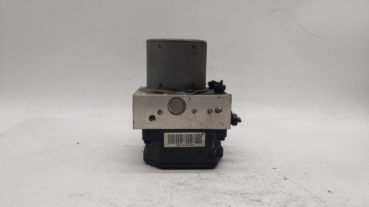 2011-2013 Hyundai Elantra Anti-Lock Brake ABS Pump Module Actuator OEM P/N:58920-3X700 58920-3X650 Fits Fits 2011 2012 2013 
