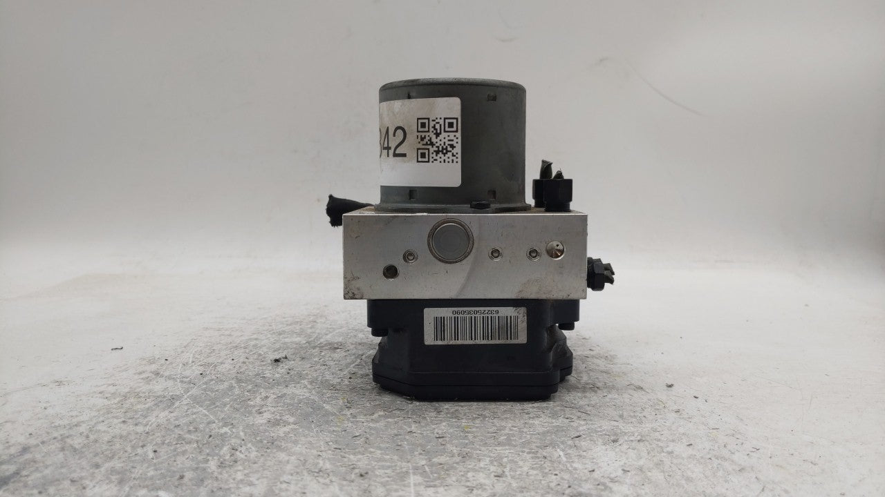 2011-2013 Hyundai Elantra ABS Pump Control Module Replacement P/N:58920-3X700 58920-3X650 Fits Fits 2011 2012 2013 OEM Used 