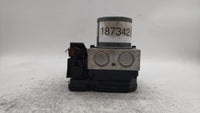 2011-2013 Hyundai Elantra ABS Pump Control Module Replacement P/N:58920-3X700 58920-3X650 Fits Fits 2011 2012 2013 OEM Used 