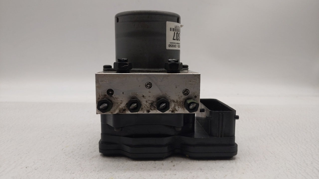 2011-2013 Hyundai Elantra ABS Pump Control Module Replacement P/N:58920-3X700 58920-3X650 Fits Fits 2011 2012 2013 OEM Used 