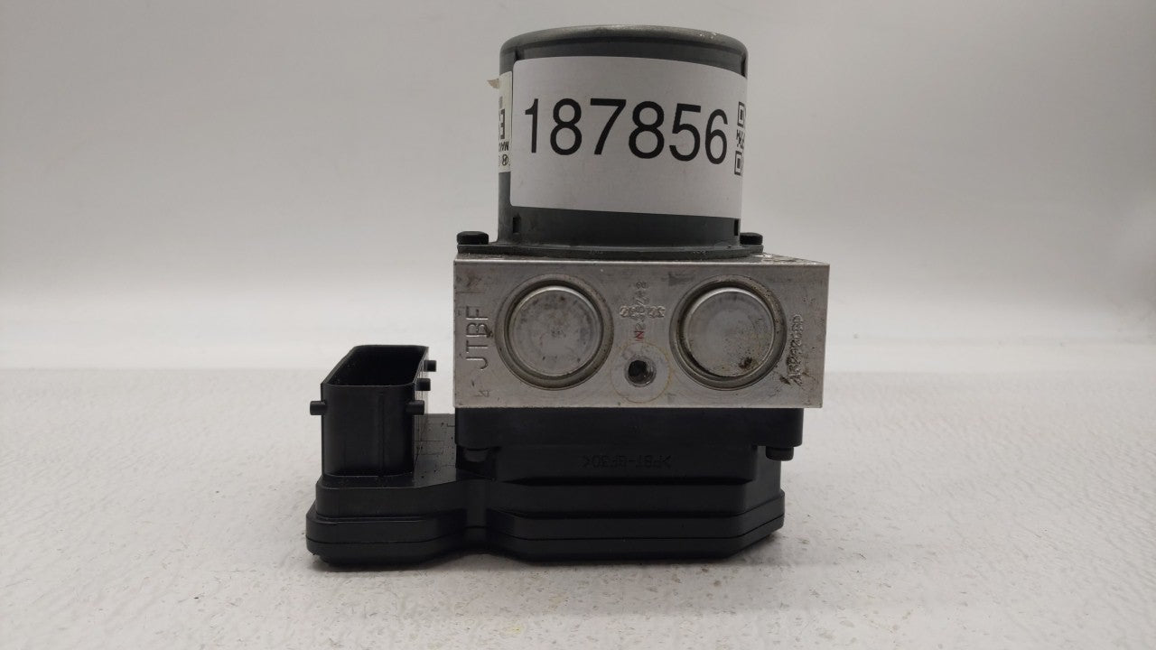 2011-2013 Hyundai Elantra ABS Pump Control Module Replacement P/N:58920-3X700 58920-3X650 Fits Fits 2011 2012 2013 OEM Used 