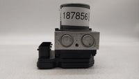 2011-2013 Hyundai Elantra ABS Pump Control Module Replacement P/N:58920-3X700 58920-3X650 Fits Fits 2011 2012 2013 OEM Used 