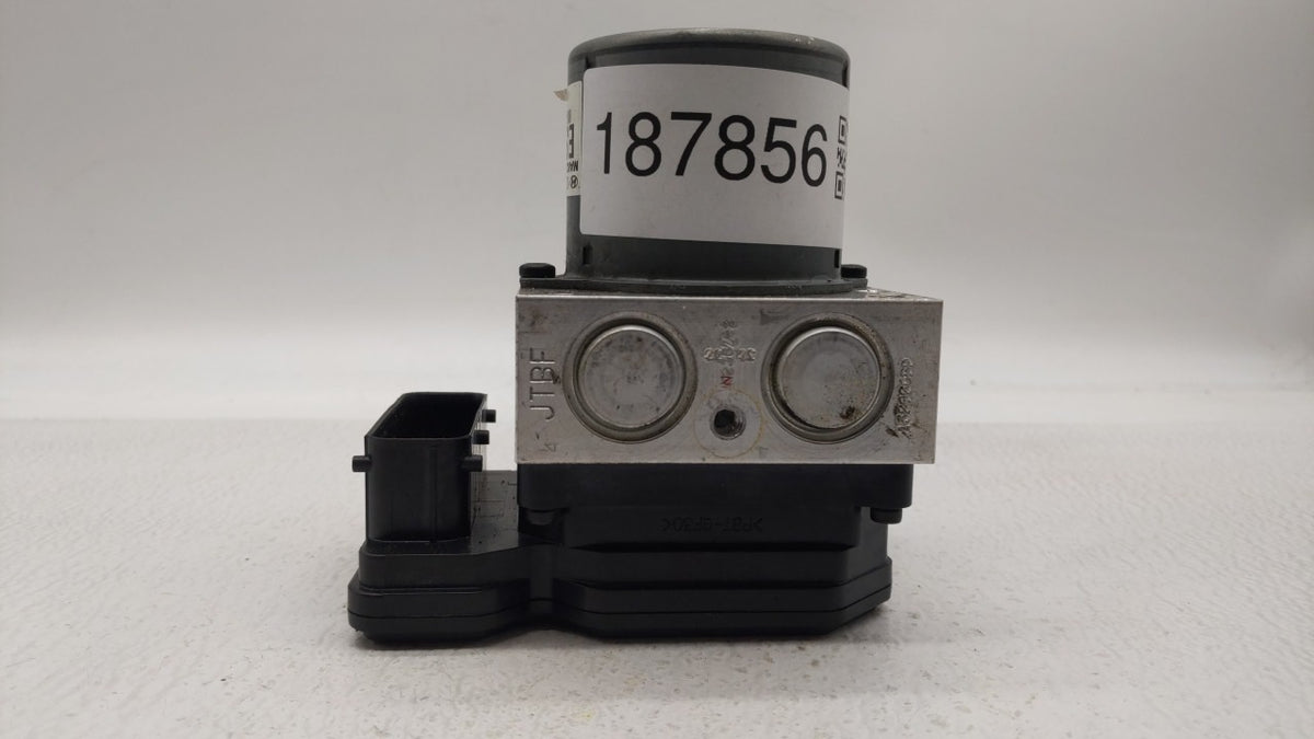2011-2013 Hyundai Elantra Anti-Lock Brake ABS Pump Module Actuator OEM P/N:58920-3X700 58920-3X650 Fits Fits 2011 2012 2013 