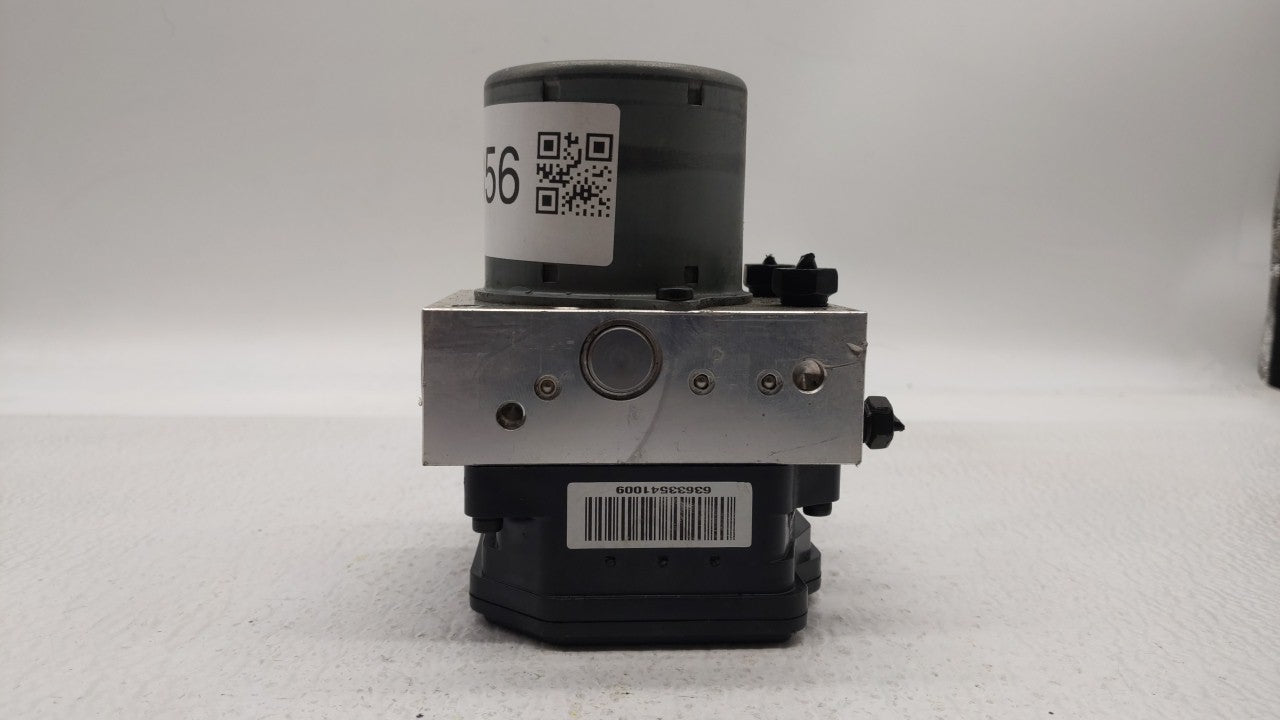 2011-2013 Hyundai Elantra ABS Pump Control Module Replacement P/N:58920-3X700 58920-3X650 Fits Fits 2011 2012 2013 OEM Used 
