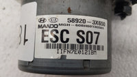 2011-2013 Hyundai Elantra ABS Pump Control Module Replacement P/N:58920-3X700 58920-3X650 Fits Fits 2011 2012 2013 OEM Used 