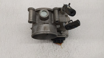 2011-2018 Hyundai Elantra Throttle Body P/N:35100-2E000 Fits Fits 2011 2012 2013 2014 2015 2016 2017 2018 2019 OEM Used Auto Parts