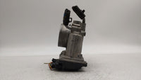 2011-2018 Hyundai Elantra Throttle Body P/N:35100-2E000 Fits Fits 2011 2012 2013 2014 2015 2016 2017 2018 2019 OEM Used Auto