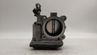 2011-2018 Hyundai Elantra Throttle Body P/N:35100-2E000 Fits Fits 2011 2012 2013 2014 2015 2016 2017 2018 2019 OEM Used Auto