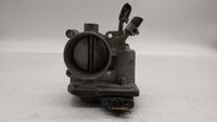 2011-2018 Hyundai Elantra Throttle Body P/N:35100-2E000 Fits Fits 2011 2012 2013 2014 2015 2016 2017 2018 2019 OEM Used Auto