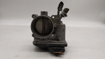 2011-2018 Hyundai Elantra Throttle Body P/N:35100-2E000 Fits Fits 2011 2012 2013 2014 2015 2016 2017 2018 2019 OEM Used Auto