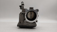 2011-2018 Hyundai Elantra Throttle Body P/N:35100-2E000 Fits Fits 2011 2012 2013 2014 2015 2016 2017 2018 2019 OEM Used Auto