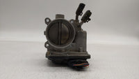 2011-2018 Hyundai Elantra Throttle Body P/N:35100-2E000 Fits Fits 2011 2012 2013 2014 2015 2016 2017 2018 2019 OEM Used Auto