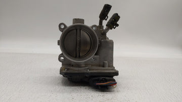 2011-2018 Hyundai Elantra Throttle Body P/N:35100-2E000 Fits Fits 2011 2012 2013 2014 2015 2016 2017 2018 2019 OEM Used Auto