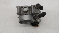 2011-2018 Hyundai Elantra Throttle Body P/N:35100-2E000 Fits Fits 2011 2012 2013 2014 2015 2016 2017 2018 2019 OEM Used Auto