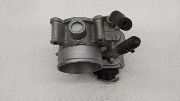 2011-2018 Hyundai Elantra Throttle Body P/N:35100-2E000 Fits Fits 2011 2012 2013 2014 2015 2016 2017 2018 2019 OEM Used Auto Parts