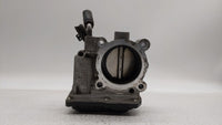2011-2018 Hyundai Elantra Throttle Body P/N:35100-2E000 Fits Fits 2011 2012 2013 2014 2015 2016 2017 2018 2019 OEM Used Auto