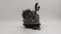 2011-2018 Hyundai Elantra Throttle Body P/N:35100-2E000 Fits Fits 2011 2012 2013 2014 2015 2016 2017 2018 2019 OEM Used Auto
