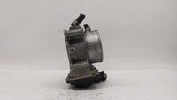2011-2018 Hyundai Elantra Throttle Body P/N:35100-2E000 Fits Fits 2011 2012 2013 2014 2015 2016 2017 2018 2019 OEM Used Auto