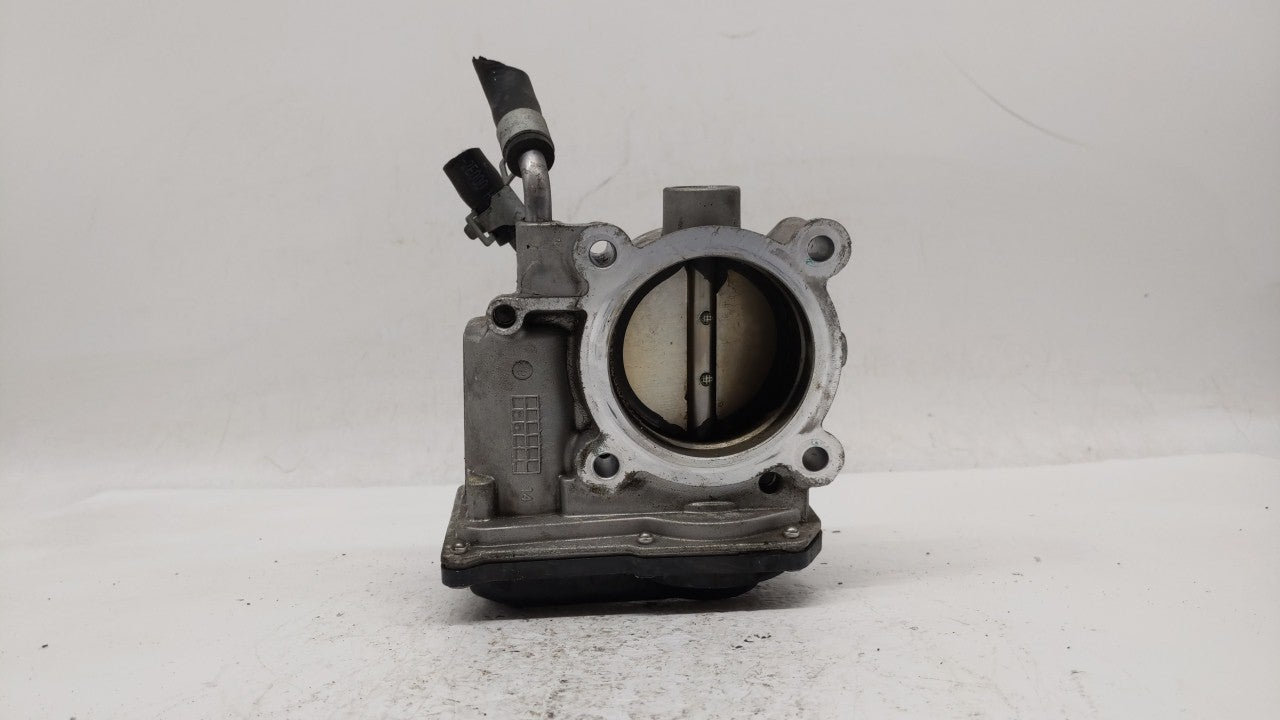 2011-2018 Hyundai Elantra Throttle Body P/N:35100-2E000 Fits Fits 2011 2012 2013 2014 2015 2016 2017 2018 2019 OEM Used Auto