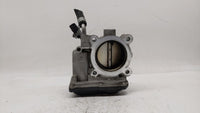 2011-2018 Hyundai Elantra Throttle Body P/N:35100-2E000 Fits Fits 2011 2012 2013 2014 2015 2016 2017 2018 2019 OEM Used Auto