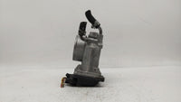 2011-2018 Hyundai Elantra Throttle Body P/N:35100-2E000 Fits Fits 2011 2012 2013 2014 2015 2016 2017 2018 2019 OEM Used Auto