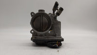 2011-2018 Hyundai Elantra Throttle Body P/N:35100-2E000 Fits Fits 2011 2012 2013 2014 2015 2016 2017 2018 2019 OEM Used Auto
