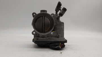 2011-2018 Hyundai Elantra Throttle Body P/N:35100-2E000 Fits Fits 2011 2012 2013 2014 2015 2016 2017 2018 2019 OEM Used Auto