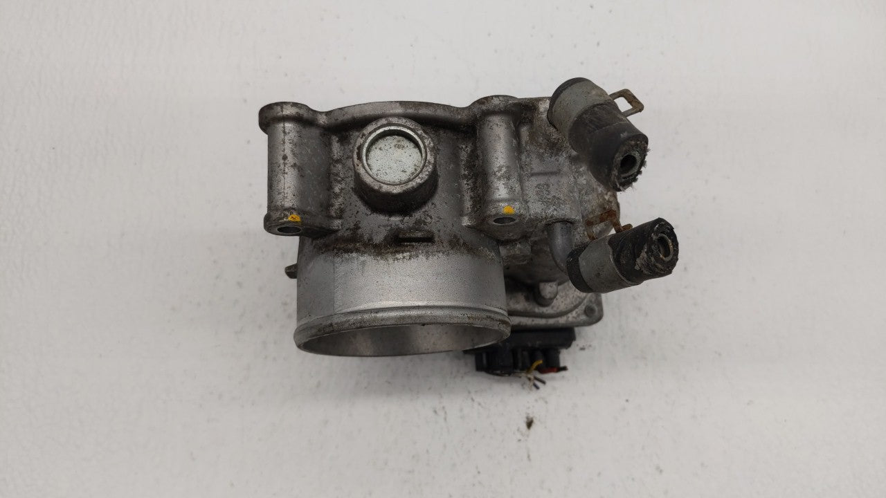 2011-2018 Hyundai Elantra Throttle Body P/N:35100-2E000 Fits Fits 2011 2012 2013 2014 2015 2016 2017 2018 2019 OEM Used Auto
