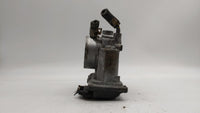 2011-2018 Hyundai Elantra Throttle Body P/N:35100-2E000 Fits Fits 2011 2012 2013 2014 2015 2016 2017 2018 2019 OEM Used Auto