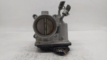 2011-2018 Hyundai Elantra Throttle Body P/N:35100-2E000 Fits Fits 2011 2012 2013 2014 2015 2016 2017 2018 2019 OEM Used Auto