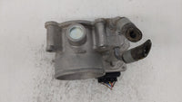 2011-2018 Hyundai Elantra Throttle Body P/N:35100-2E000 Fits Fits 2011 2012 2013 2014 2015 2016 2017 2018 2019 OEM Used Auto
