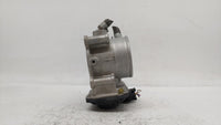 2011-2018 Hyundai Elantra Throttle Body P/N:35100-2E000 Fits Fits 2011 2012 2013 2014 2015 2016 2017 2018 2019 OEM Used Auto