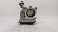 2011-2018 Hyundai Elantra Throttle Body P/N:35100-2E000 Fits Fits 2011 2012 2013 2014 2015 2016 2017 2018 2019 OEM Used Auto