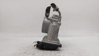 2011-2018 Hyundai Elantra Throttle Body P/N:35100-2E000 Fits Fits 2011 2012 2013 2014 2015 2016 2017 2018 2019 OEM Used Auto