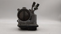 2011-2018 Hyundai Elantra Throttle Body P/N:35100-2E000 Fits Fits 2011 2012 2013 2014 2015 2016 2017 2018 2019 OEM Used Auto
