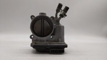2011-2018 Hyundai Elantra Throttle Body P/N:35100-2E000 Fits Fits 2011 2012 2013 2014 2015 2016 2017 2018 2019 OEM Used Auto