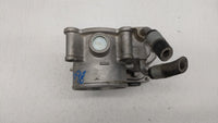 2011-2018 Hyundai Elantra Throttle Body P/N:35100-2E000 Fits Fits 2011 2012 2013 2014 2015 2016 2017 2018 2019 OEM Used Auto