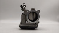 2011-2018 Hyundai Elantra Throttle Body P/N:35100-2E000 Fits Fits 2011 2012 2013 2014 2015 2016 2017 2018 2019 OEM Used Auto