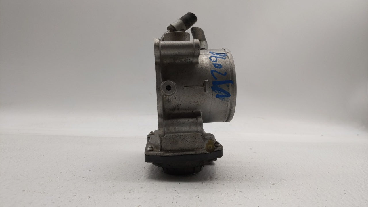 2011-2018 Hyundai Elantra Throttle Body P/N:35100-2E000 Fits Fits 2011 2012 2013 2014 2015 2016 2017 2018 2019 OEM Used Auto