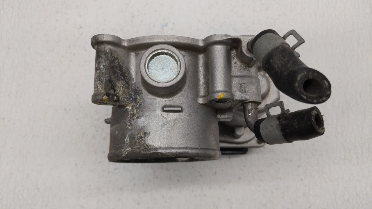 2011-2018 Hyundai Elantra Throttle Body P/N:35100-2E000 Fits Fits 2011 2012 2013 2014 2015 2016 2017 2018 2019 OEM Used Auto