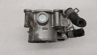 2011-2018 Hyundai Elantra Throttle Body P/N:35100-2E000 Fits Fits 2011 2012 2013 2014 2015 2016 2017 2018 2019 OEM Used Auto