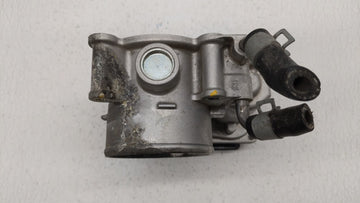 2011-2018 Hyundai Elantra Throttle Body P/N:35100-2E000 Fits Fits 2011 2012 2013 2014 2015 2016 2017 2018 2019 OEM Used Auto Parts