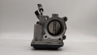2011-2018 Hyundai Elantra Throttle Body P/N:35100-2E000 Fits Fits 2011 2012 2013 2014 2015 2016 2017 2018 2019 OEM Used Auto