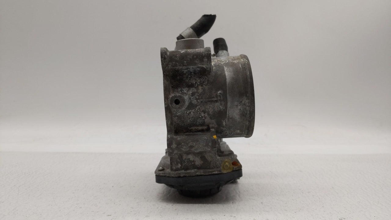 2011-2018 Hyundai Elantra Throttle Body P/N:35100-2E000 Fits Fits 2011 2012 2013 2014 2015 2016 2017 2018 2019 OEM Used Auto