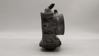 2011-2018 Hyundai Elantra Throttle Body P/N:35100-2E000 Fits Fits 2011 2012 2013 2014 2015 2016 2017 2018 2019 OEM Used Auto
